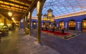 Туры в отель Palacio del Inka, A Luxury Collection Hotel by Marriott