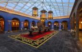Туры в отель Palacio del Inka, A Luxury Collection Hotel by Marriott