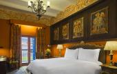 Туры в отель Palacio del Inka, A Luxury Collection Hotel by Marriott