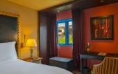 Туры в отель Palacio del Inka, A Luxury Collection Hotel by Marriott