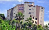 Туры в отель Blue Night Hotel