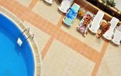 Туры в отель Blue Night Hotel