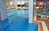 Туры в отель Blue Night Hotel