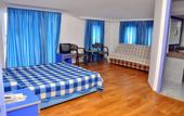 Туры в отель Blue Night Hotel