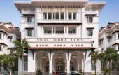 Туры в отель Raffles Hotel Le Royal