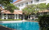 Туры в отель Raffles Hotel Le Royal