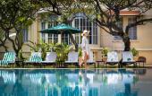 Туры в отель Raffles Hotel Le Royal