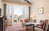 Туры в отель Raffles Hotel Le Royal