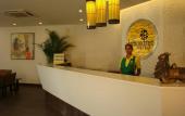 Туры в отель Lemon Tree Hotel Chennai