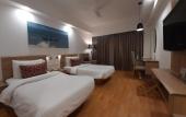 Туры в отель Lemon Tree Hotel Chennai