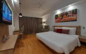 Туры в отель Lemon Tree Hotel Chennai