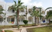 Туры в отель Djerba Sun Beach Hotel and Spa