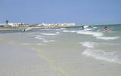 Туры в отель Djerba Sun Beach Hotel and Spa