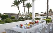 Туры в отель Djerba Sun Beach Hotel and Spa