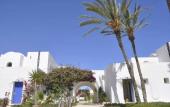 Туры в отель Djerba Sun Beach Hotel and Spa