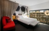 Туры в отель Hotel Indigo Melbourne on Flinders by IHG