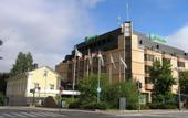 Туры в отель Lapland Hotels Oulu
