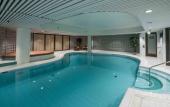 Туры в отель Lapland Hotels Oulu