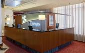 Туры в отель Lapland Hotels Oulu