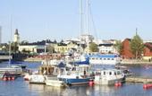 Туры в отель Lapland Hotels Oulu