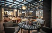 Туры в отель Lapland Hotels Oulu