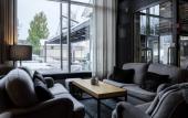 Туры в отель Lapland Hotels Oulu