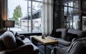 Туры в отель Lapland Hotels Oulu
