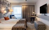 Туры в отель Scandic Rovaniemi City