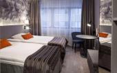 Туры в отель Scandic Rovaniemi City