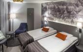 Туры в отель Scandic Rovaniemi City