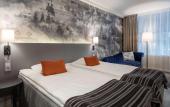 Туры в отель Scandic Rovaniemi City