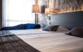Туры в отель Scandic Rovaniemi City