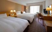 Туры в отель Miyako Hotel Kyoto Hachijo