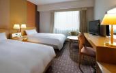 Туры в отель Miyako Hotel Kyoto Hachijo