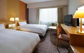 Туры в отель Miyako Hotel Kyoto Hachijo