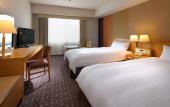 Туры в отель Miyako Hotel Kyoto Hachijo