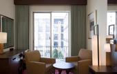 Туры в отель Miyako Hotel Kyoto Hachijo