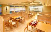 Туры в отель Miyako Hotel Kyoto Hachijo