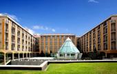 Туры в отель Miyako Hotel Kyoto Hachijo