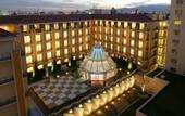 Туры в отель Miyako Hotel Kyoto Hachijo