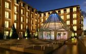Туры в отель Miyako Hotel Kyoto Hachijo