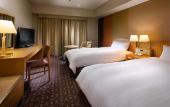 Туры в отель Miyako Hotel Kyoto Hachijo