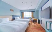 Туры в отель Miyako Hotel Kyoto Hachijo