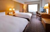 Туры в отель Miyako Hotel Kyoto Hachijo