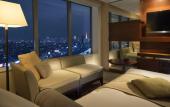 Туры в отель The Strings by InterContinental Tokyo by IHG