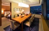Туры в отель The Strings by InterContinental Tokyo by IHG