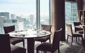 Туры в отель The Strings by InterContinental Tokyo by IHG