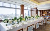 Туры в отель The Strings by InterContinental Tokyo by IHG