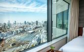 Туры в отель The Strings by InterContinental Tokyo by IHG