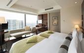 Туры в отель The Strings by InterContinental Tokyo by IHG